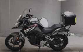 HONDA CB190X PCL2