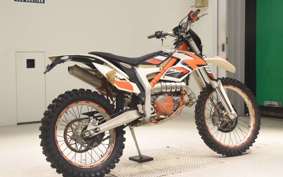KTM 250 FREERIDE R