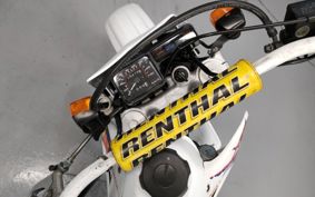 HONDA CRM250R MD24
