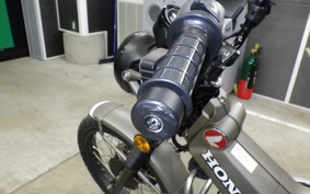 HONDA CT125-2 2006 JA65