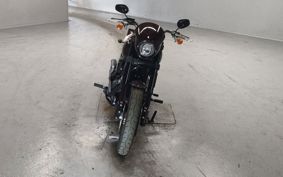 HARLEY FXLRS1870 2021 YWK