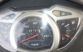 HONDA LEAD 110