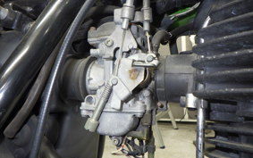 KAWASAKI 250TR BJ250F