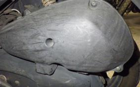 SUZUKI LET's 2 CA1PA