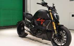 DUCATI DIAVEL 1260 S 2022
