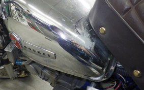HONDA MONKEY 2004 Z50J
