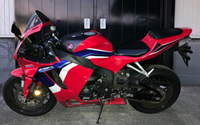 HONDA CBR600RR ABS 2022 PC40