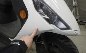 YAMAHA AXIS 125 Z 1989 SED7J