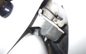 HONDA LITTLE CUB AA01