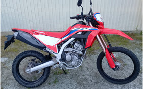 HONDA CRF250L MD47