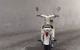 HONDA LITTLE CUB AA01
