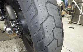HONDA REBEL 250 A MC49