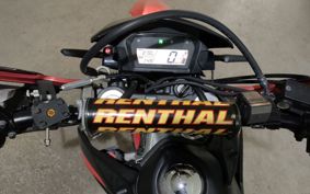 HONDA CRF250L MD38