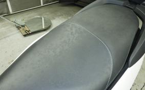 YAMAHA N-MAX 155 A 2006 SG50J