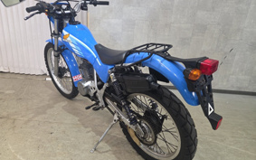 HONDA TL125 JD06