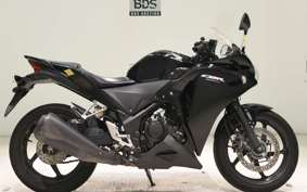 HONDA CBR250R A 2023 MC41