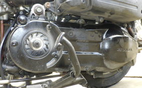 HONDA PS250 MF09