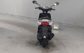 SUZUKI ADDRESS V125 CF4MA
