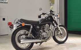 YAMAHA SR400 Gen.3 2005 RH01J