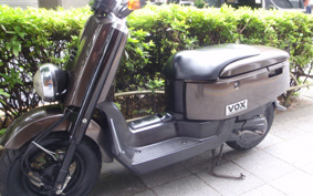 YAMAHA VOX Deluxe SA31J