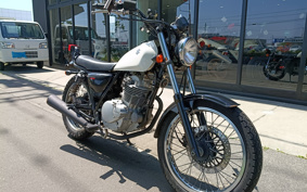 SUZUKI GLASS TRACKER BIG BOY NJ4BA