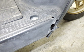 HONDA TODAY 2 2019 AF67