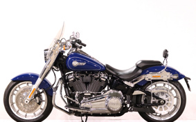 HARLEY FLFBS 2023 YGK