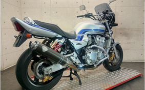 HONDA CB1300SF SUPER FOUR 2000 SC40