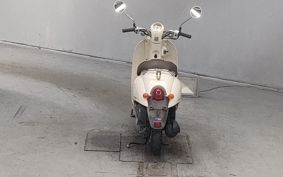 HONDA CREA SCOOPY AF55