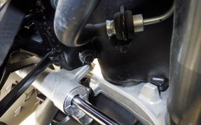 SUZUKI HAYABUSA Gen.3 2025 EJ11A