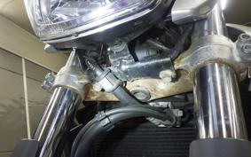 SUZUKI GSR 400 A 2009 GK7DA