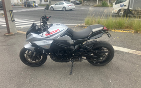 SUZUKI KATANA 2019 GT79B