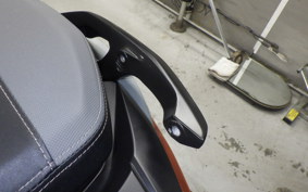 HONDA FORZA 250 2015 MF17
