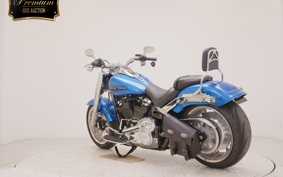 HARLEY FLBS 1870 2024