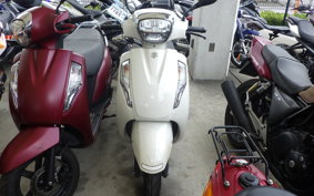 SUZUKI ADDRESS V125 Gen.2 DP12H