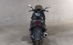 YAMAHA MAJESTY 125 SE27