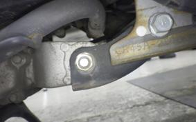 SUZUKI LET's 4 2019 CA45A