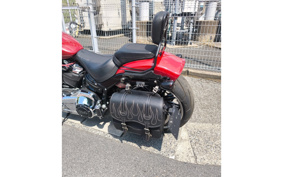 HARLEY HARLEY FLI HYDRA-GLIDE 2020 YHK