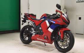HONDA CBR600RR 2021 PC40