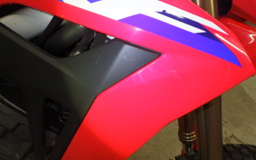 HONDA CRF250L MD47