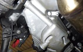 KAWASAKI Z400 Gen.2 2024 EX400L
