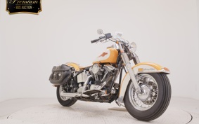 HARLEY FLSTC 1340 1990