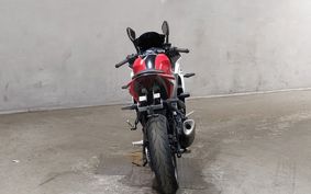 YAMAHA YZF-R25 RG10J