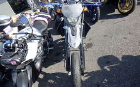 KAWASAKI KLX250D TRACKER 2005 LX250E