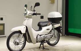 HONDA C110 SUPER CUB JA10