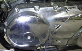 SUZUKI INTRUDER 400 Classic 2005 VK54A