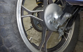 SUZUKI GN125 H