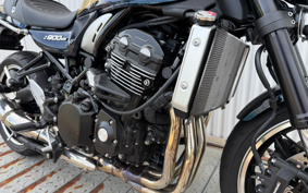 KAWASAKI Z900RS 2022 ZR900C