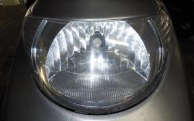 HONDA SPACY 100 1988 JF13