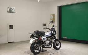 HONDA MONKEY 2022 AB27